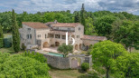 vente Domaine Uzes