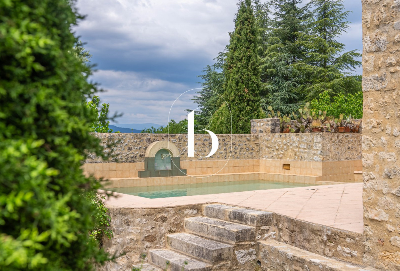 vente Domaine Uzes - Photo 9