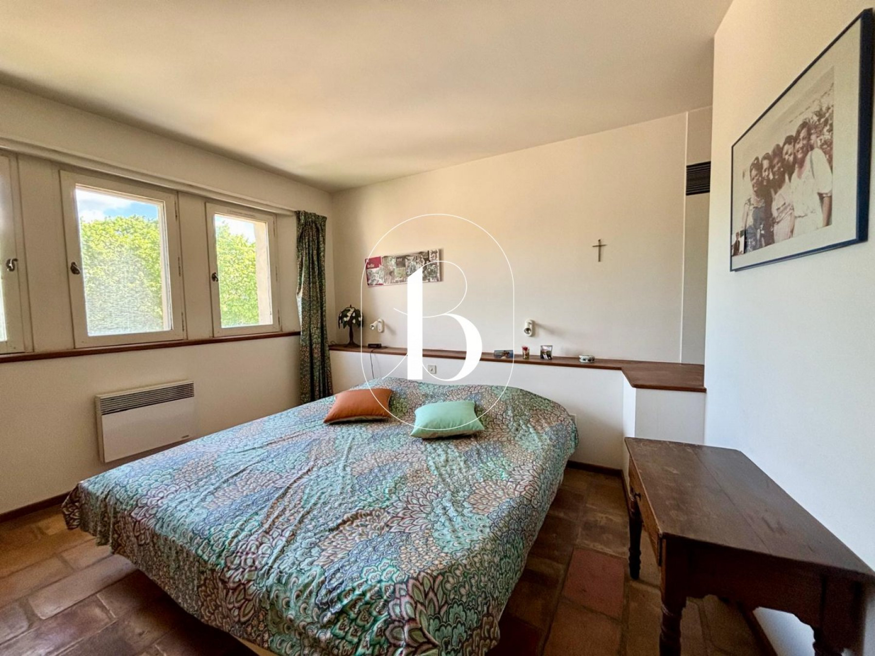 vente Appartement Uzes