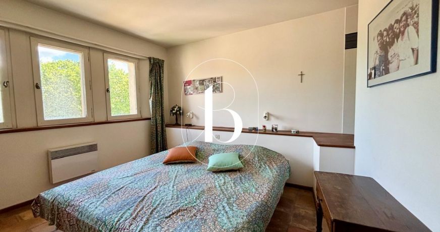 vente Appartement Uzes