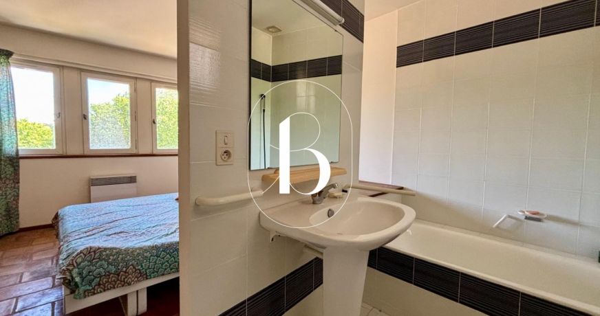 vente Appartement Uzes