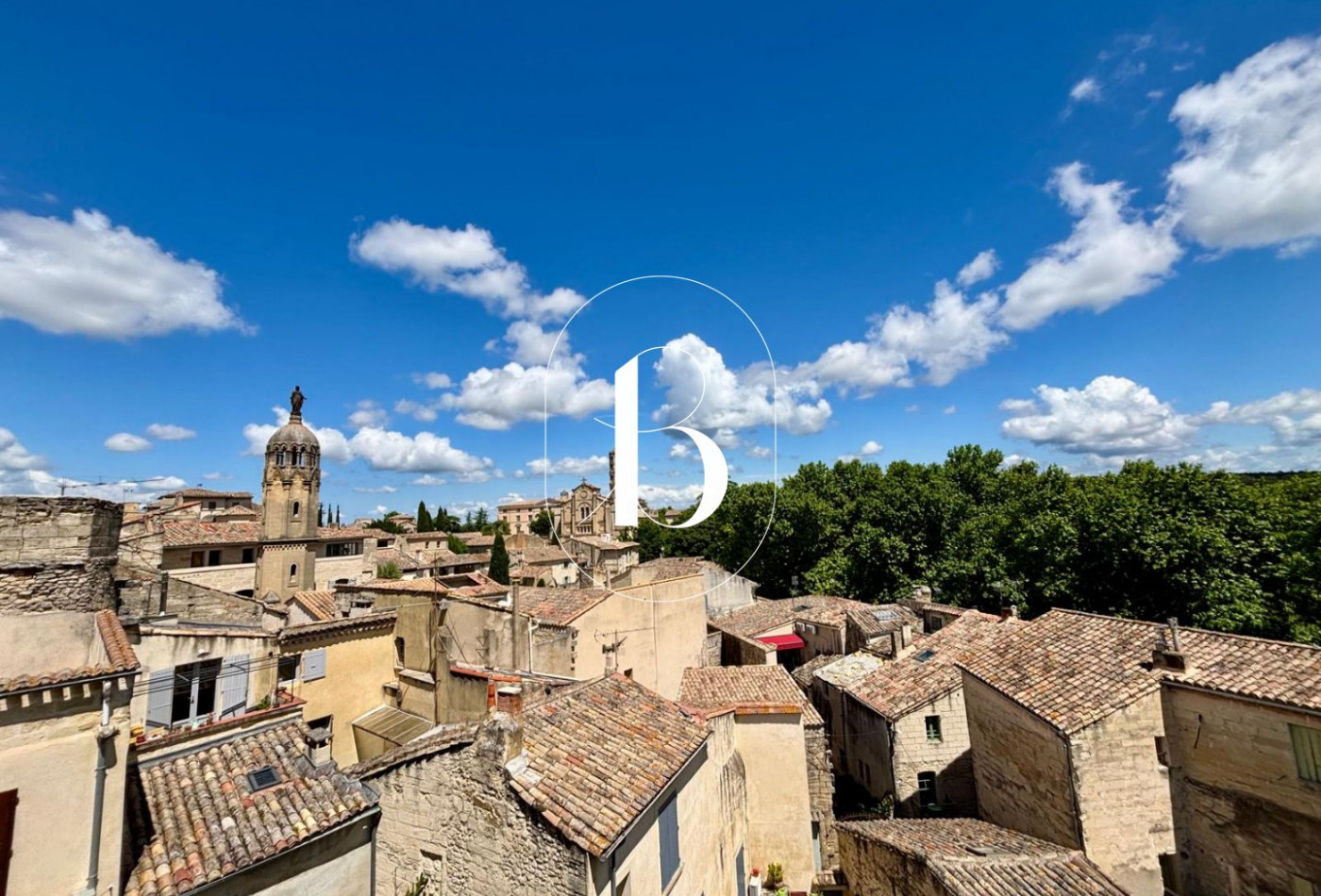 vente Appartement Uzes - Photo 2