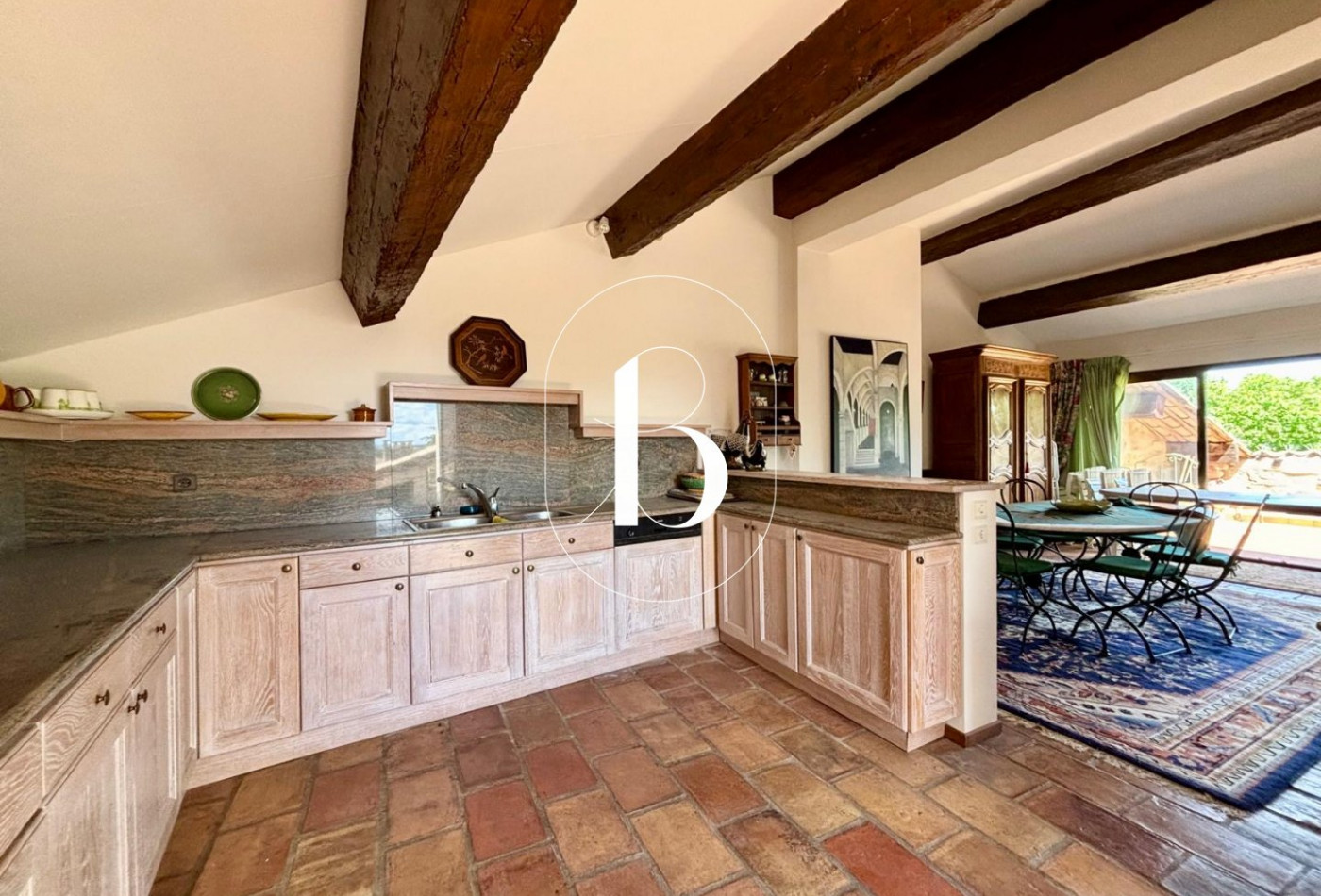 vente Appartement Uzes - Photo 4