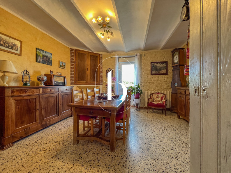 vente Mas Barjac - Photo 10