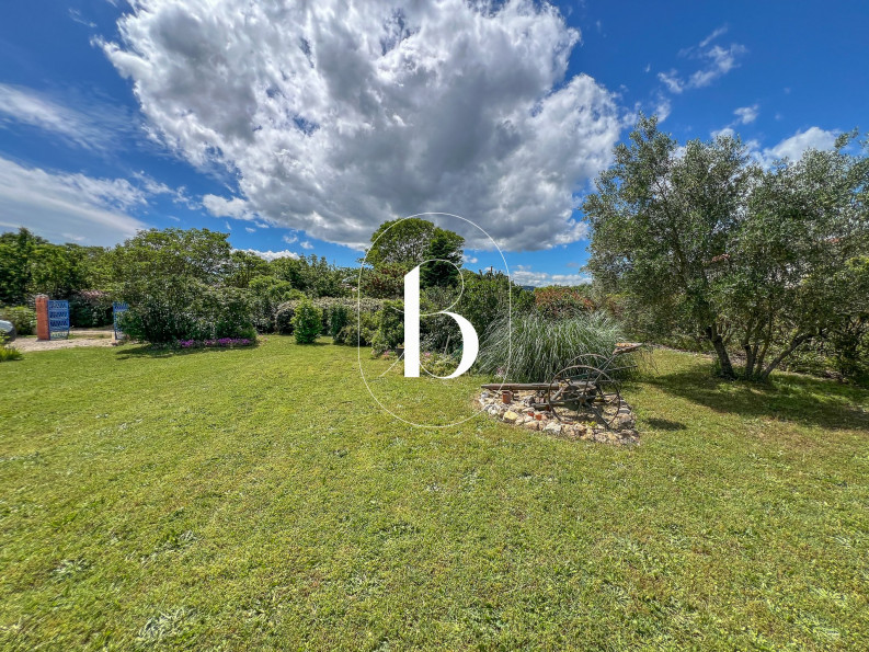 vente Mas Barjac - Photo 3