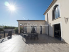 vente Maison contemporaine Bagnols Sur Ceze