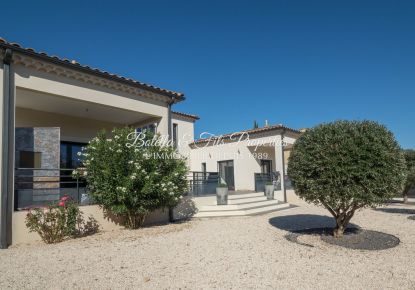 vente Maison contemporaine Bagnols Sur Ceze
