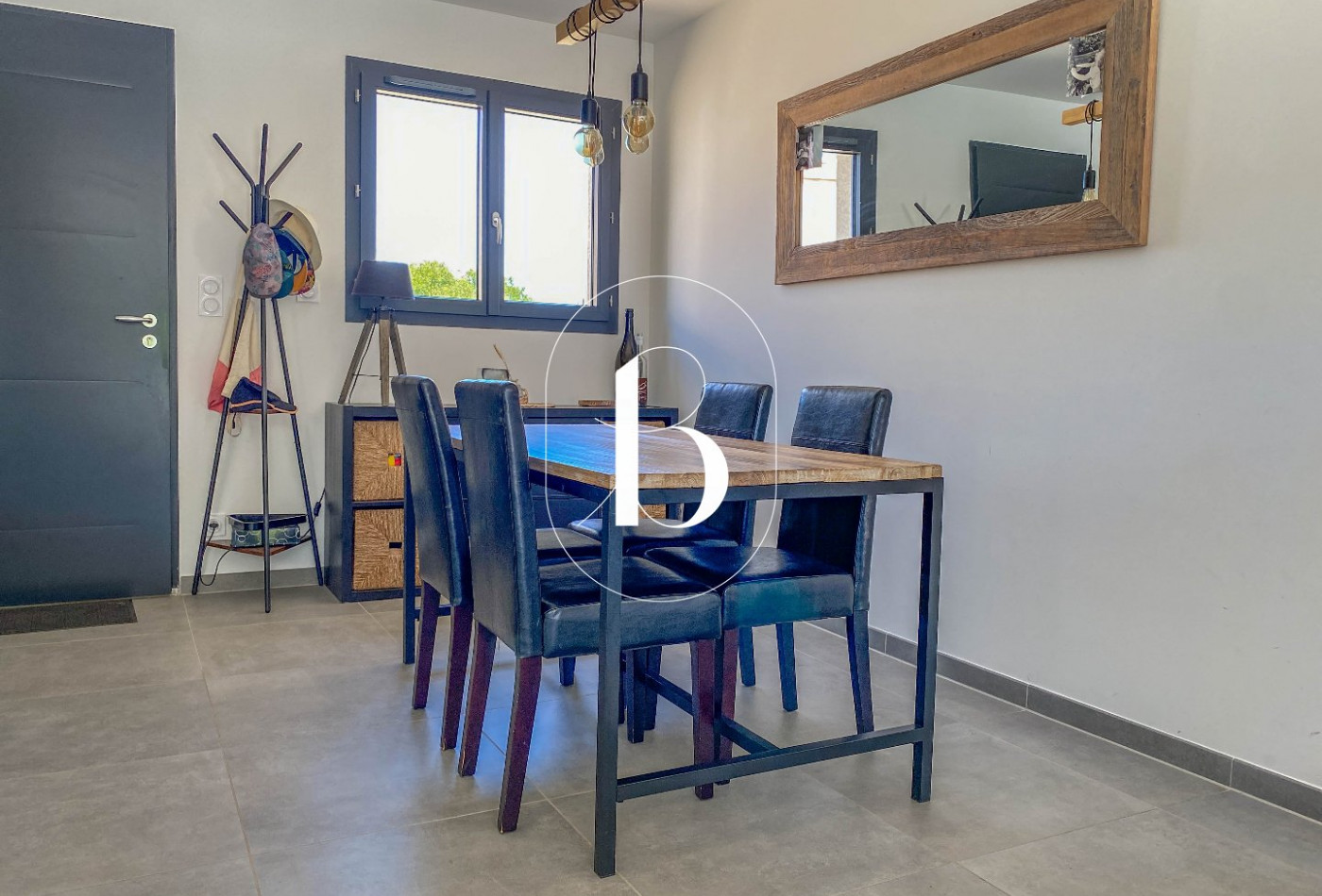 vente Villa Goudargues - Photo 5