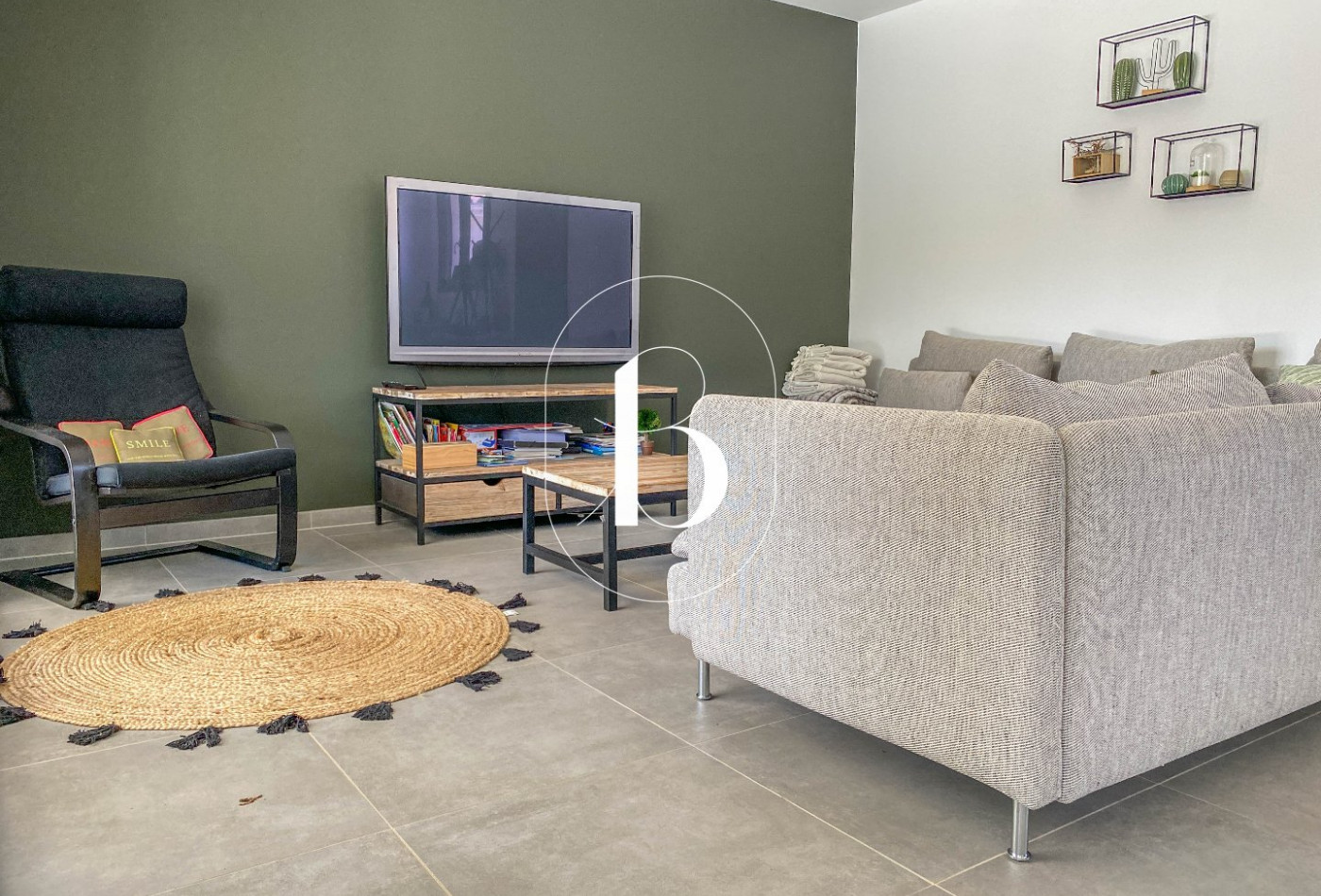 vente Villa Goudargues - Photo 6