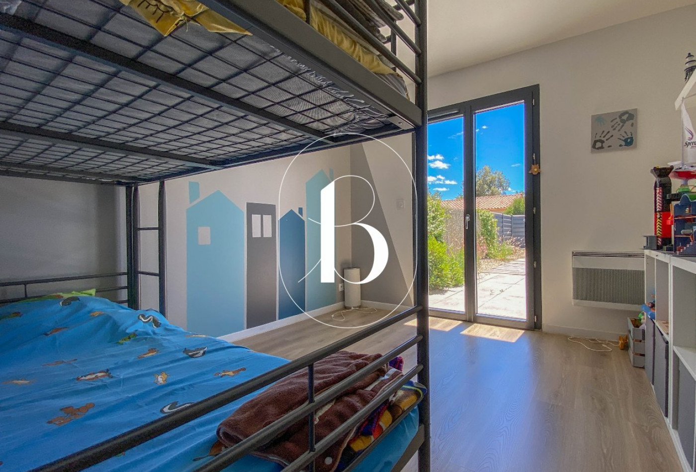 vente Villa Goudargues - Photo 10