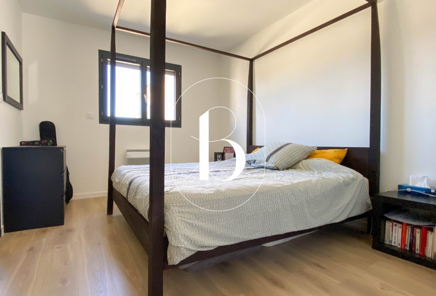 vente Villa Goudargues - Photo 9