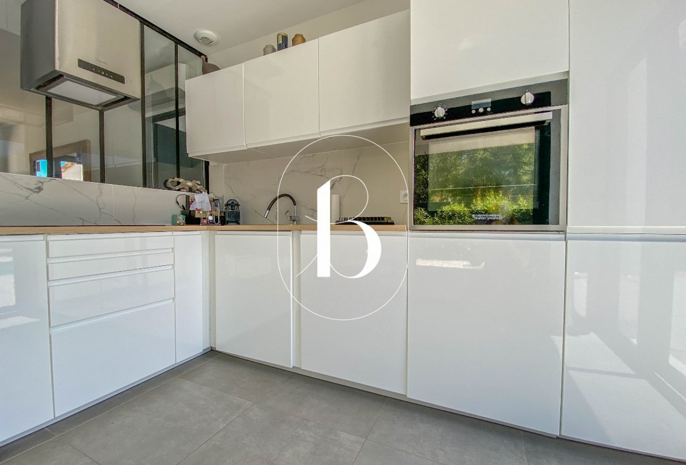 vente Villa Goudargues - Photo 8