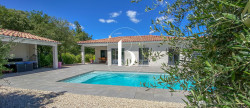 vente Villa Goudargues
