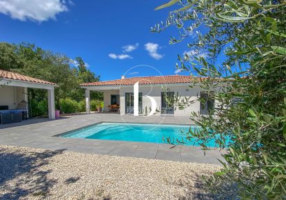 vente Villa Goudargues