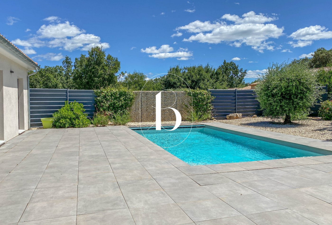 vente Villa Goudargues - Photo 3