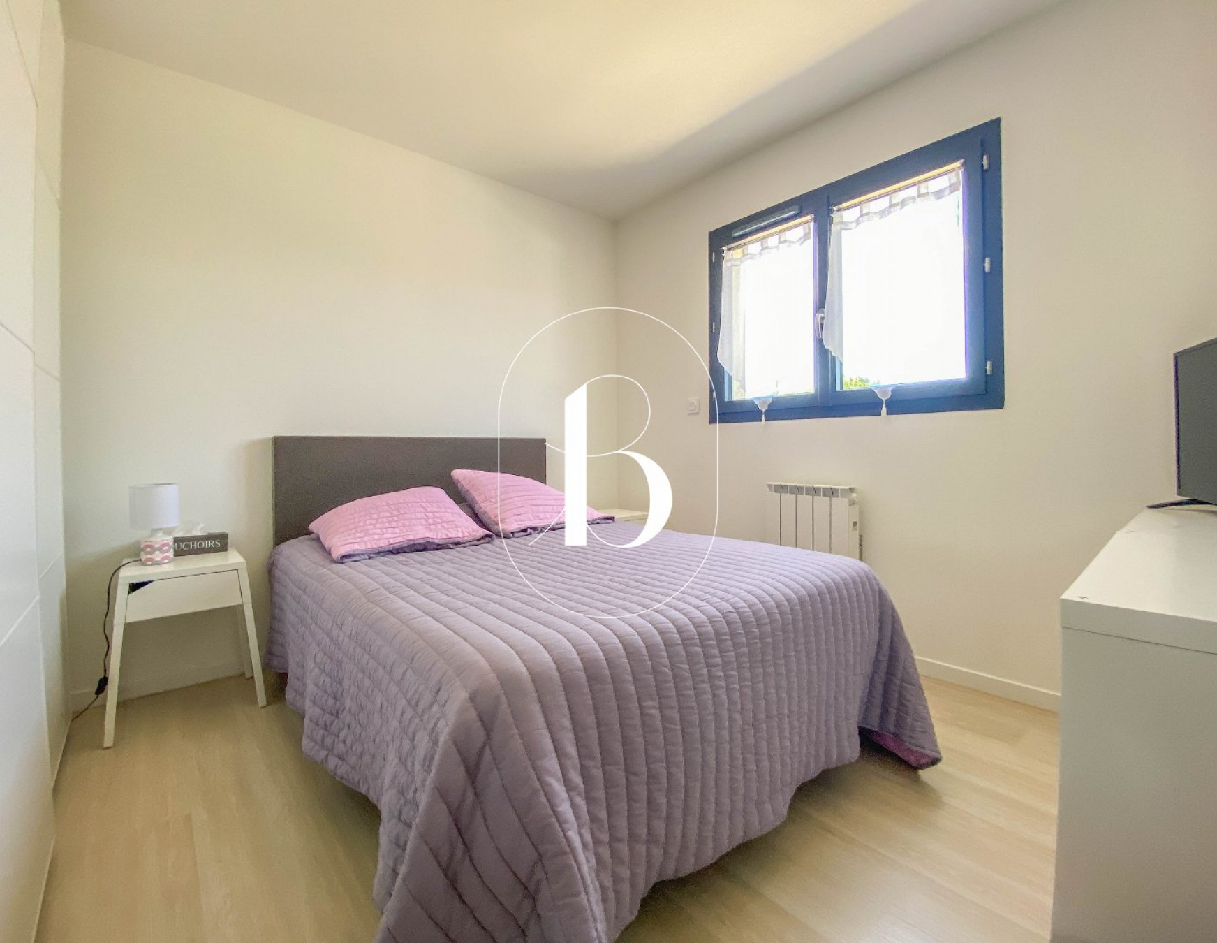 vente Villa Goudargues