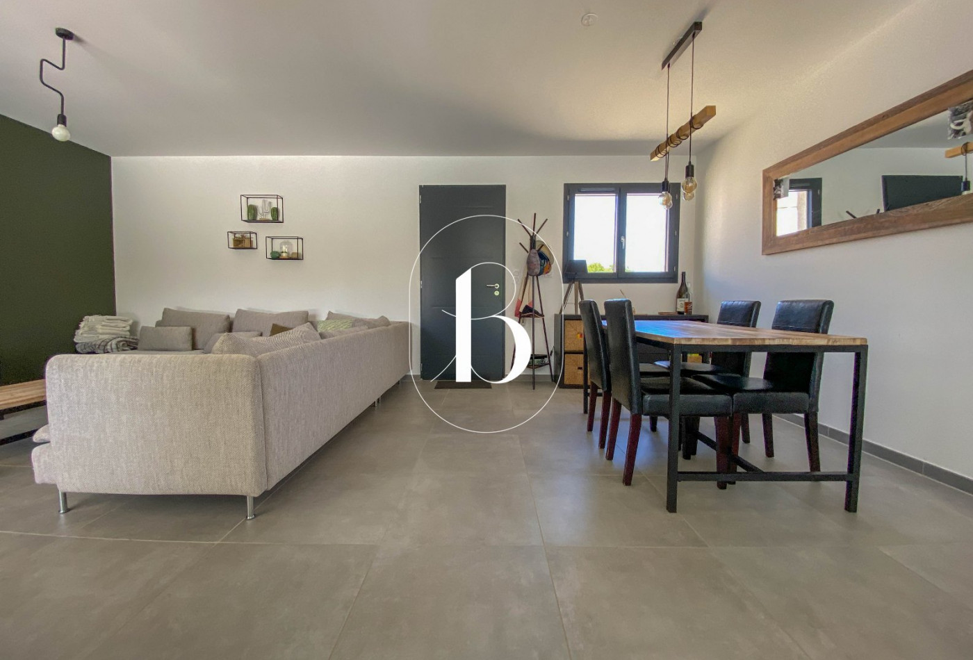 vente Villa Goudargues - Photo 4