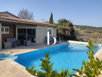 vente Villa Saint Just Et Vacquieres