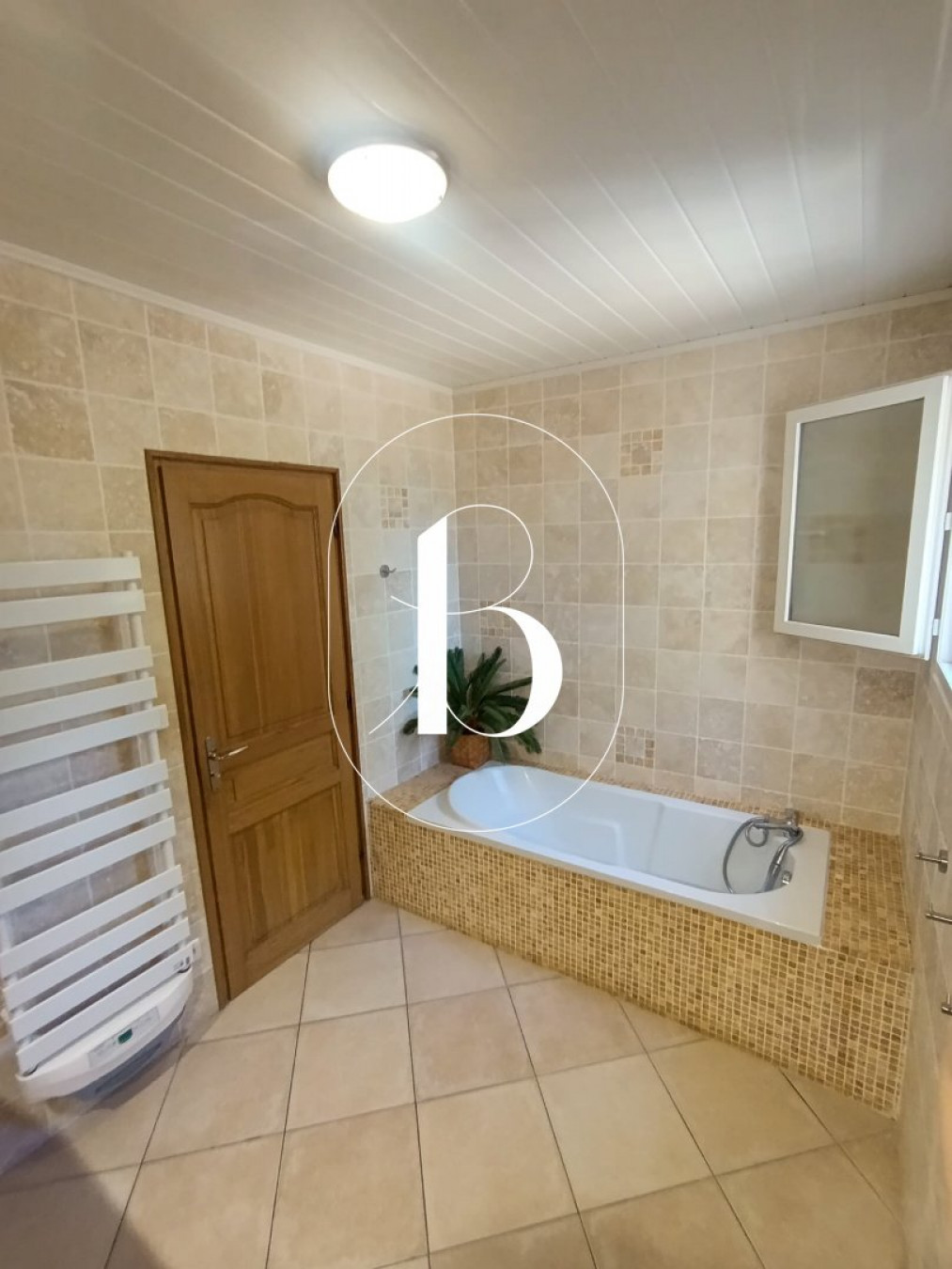 vente Villa Saint Just Et Vacquieres