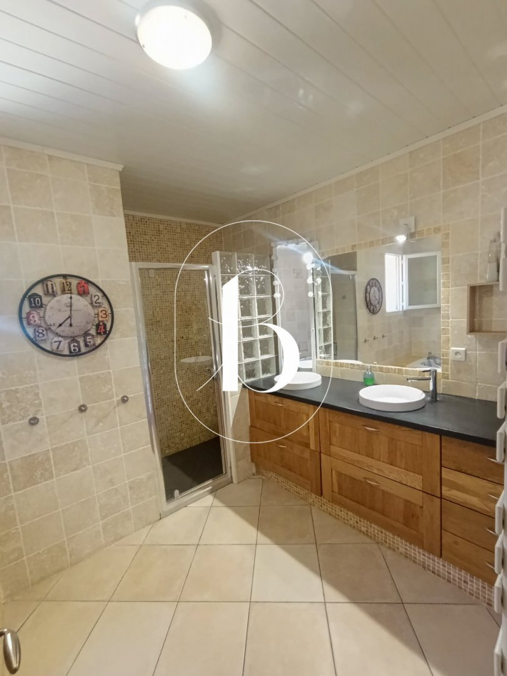 vente Villa Saint Just Et Vacquieres