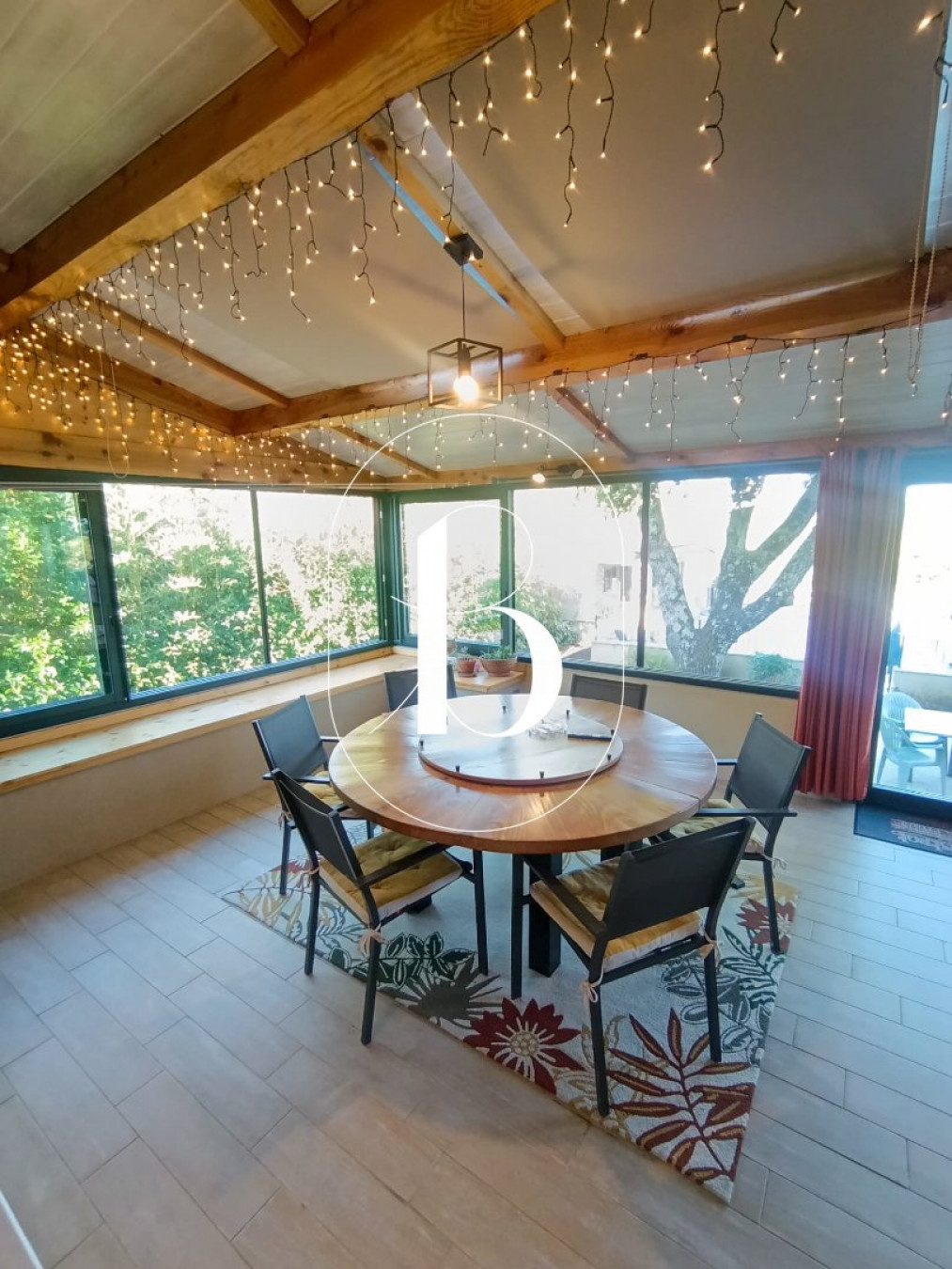 vente Villa Saint Just Et Vacquieres