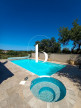 vente Villa Saint Just Et Vacquieres