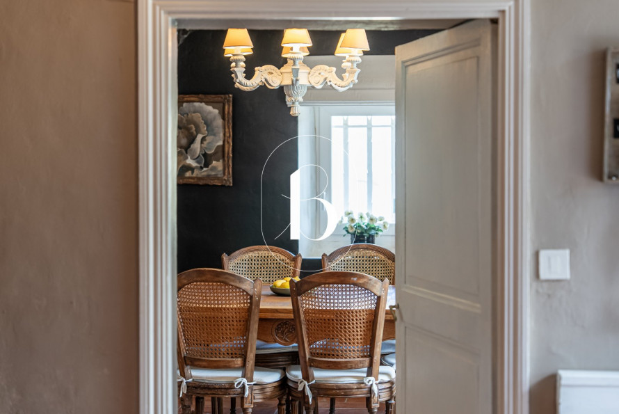 vente Mas Uzes - Photo 8