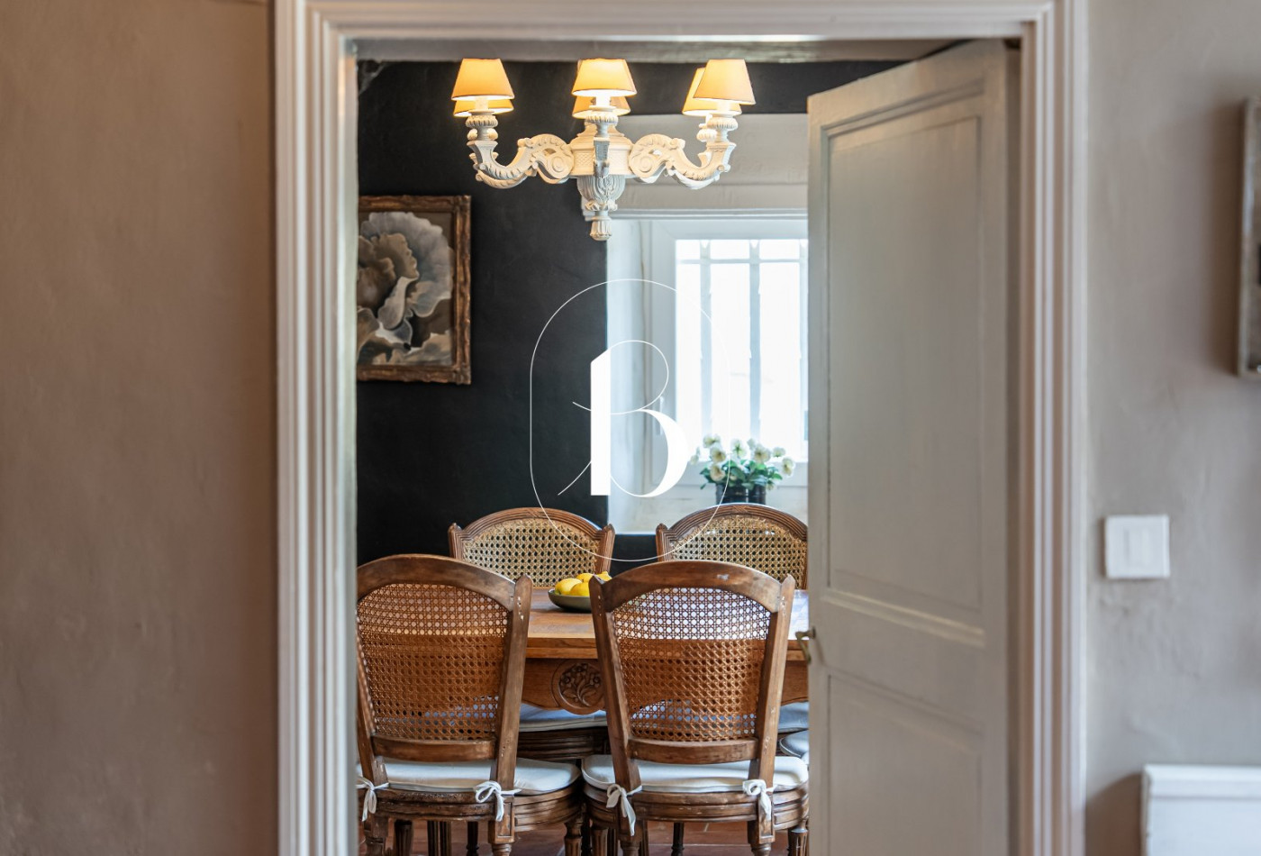 vente Mas Uzes - Photo 8