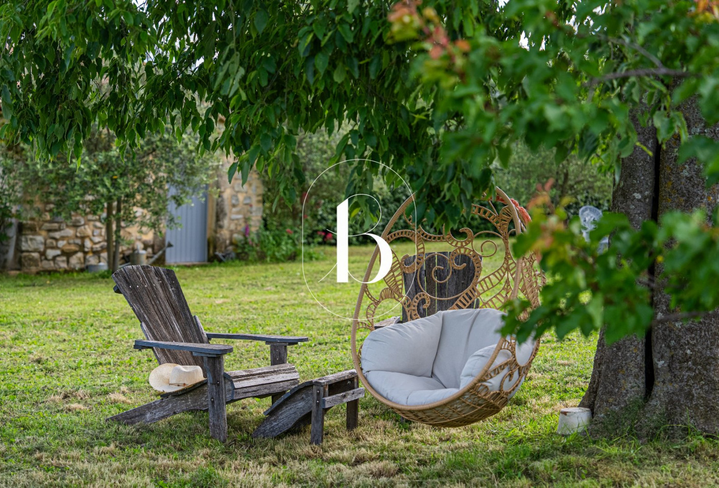 vente Mas Uzes - Photo 2