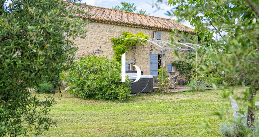 vente Mas Uzes