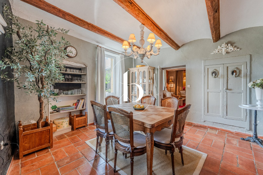 vente Mas Uzes - Photo 3