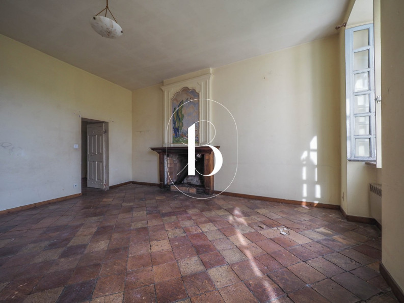 vente Maison de village Goudargues - Photo 9