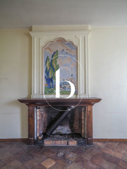 vente Maison de village Goudargues - Photo 6