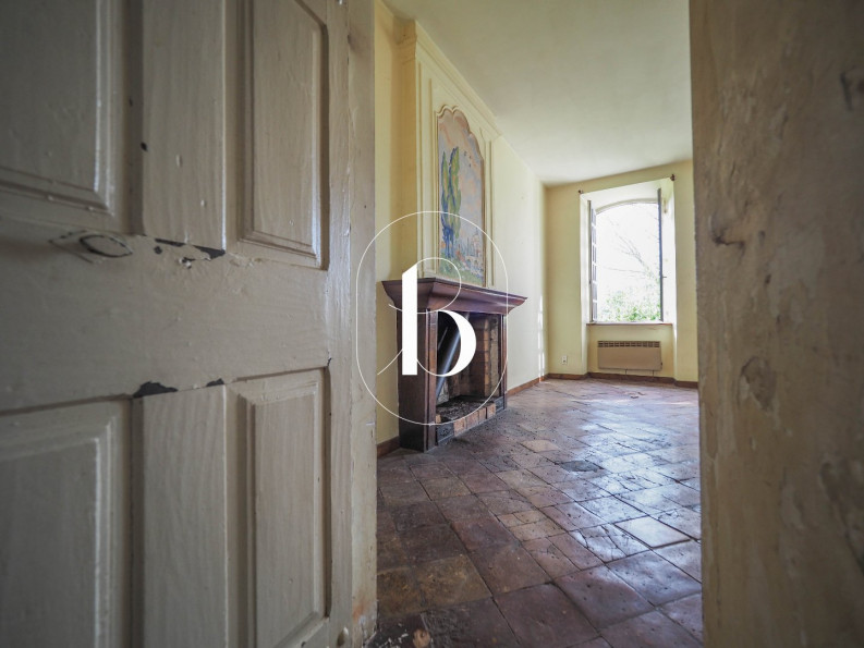 vente Maison de village Goudargues - Photo 4