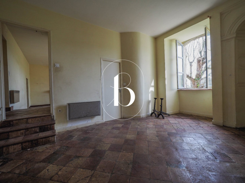 vente Maison de village Goudargues - Photo 7