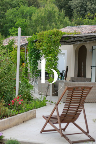 vente Maison contemporaine La Roque Sur Ceze - Photo 5