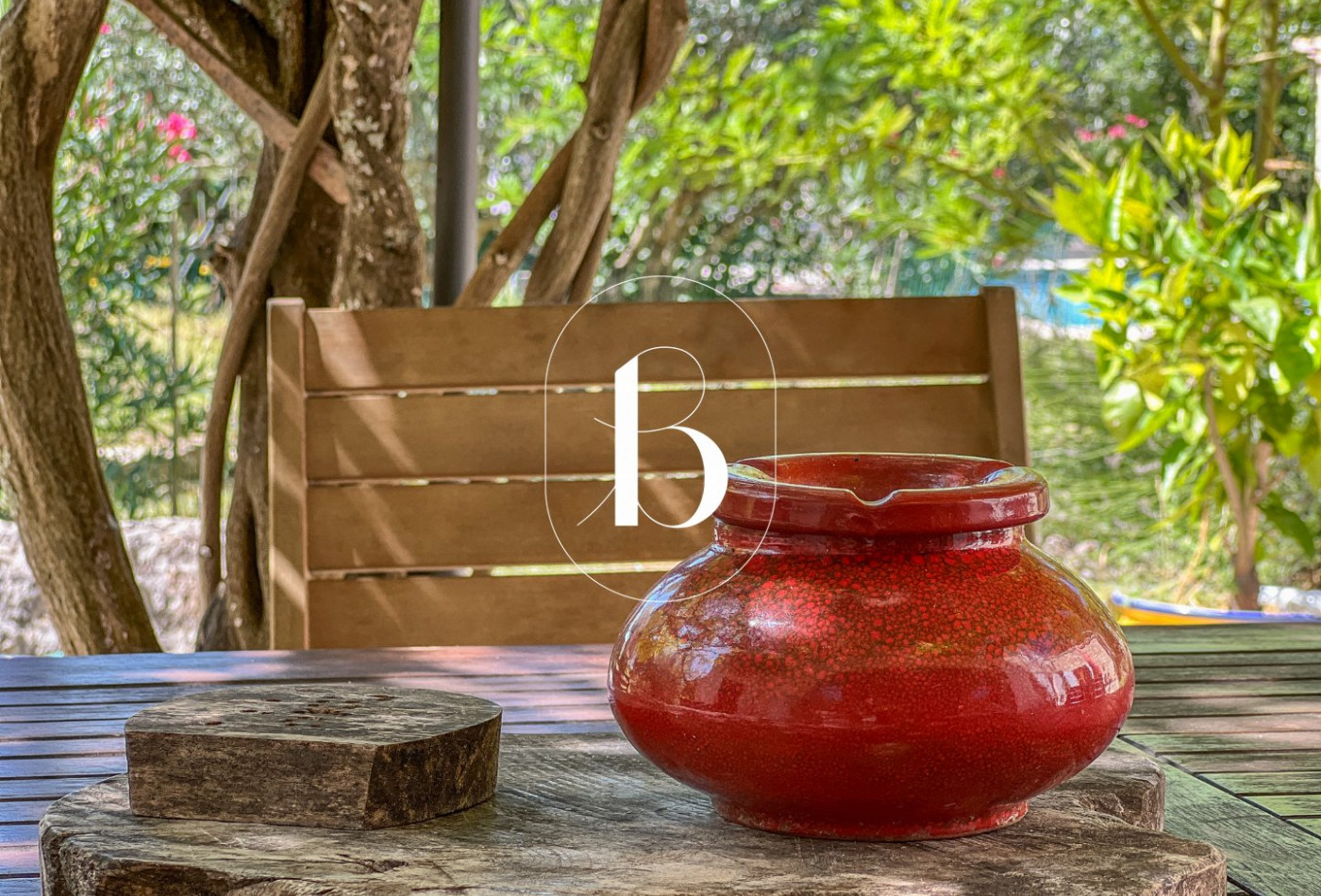 vente Mas Goudargues - Photo 10