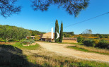 vente Villa Goudargues