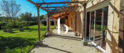vente Villa Goudargues