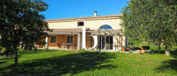 vente Villa Goudargues