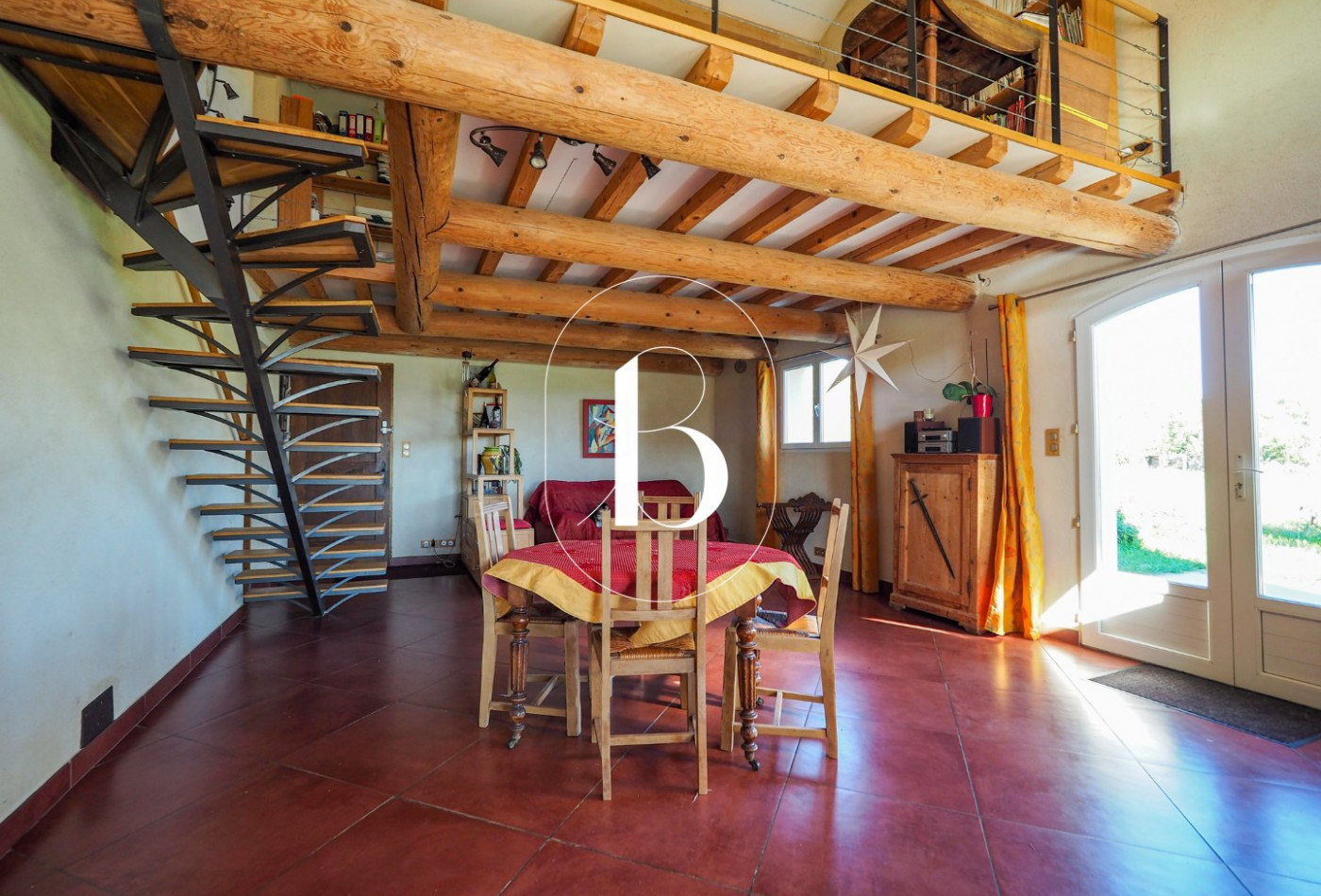 vente Villa Goudargues - Photo 3