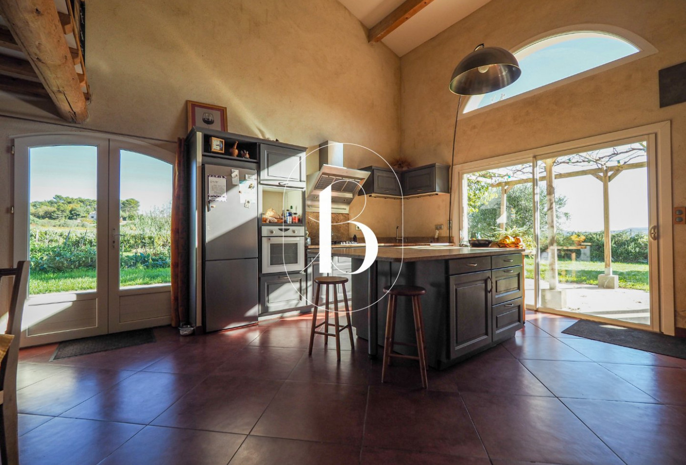 vente Villa Goudargues - Photo 4