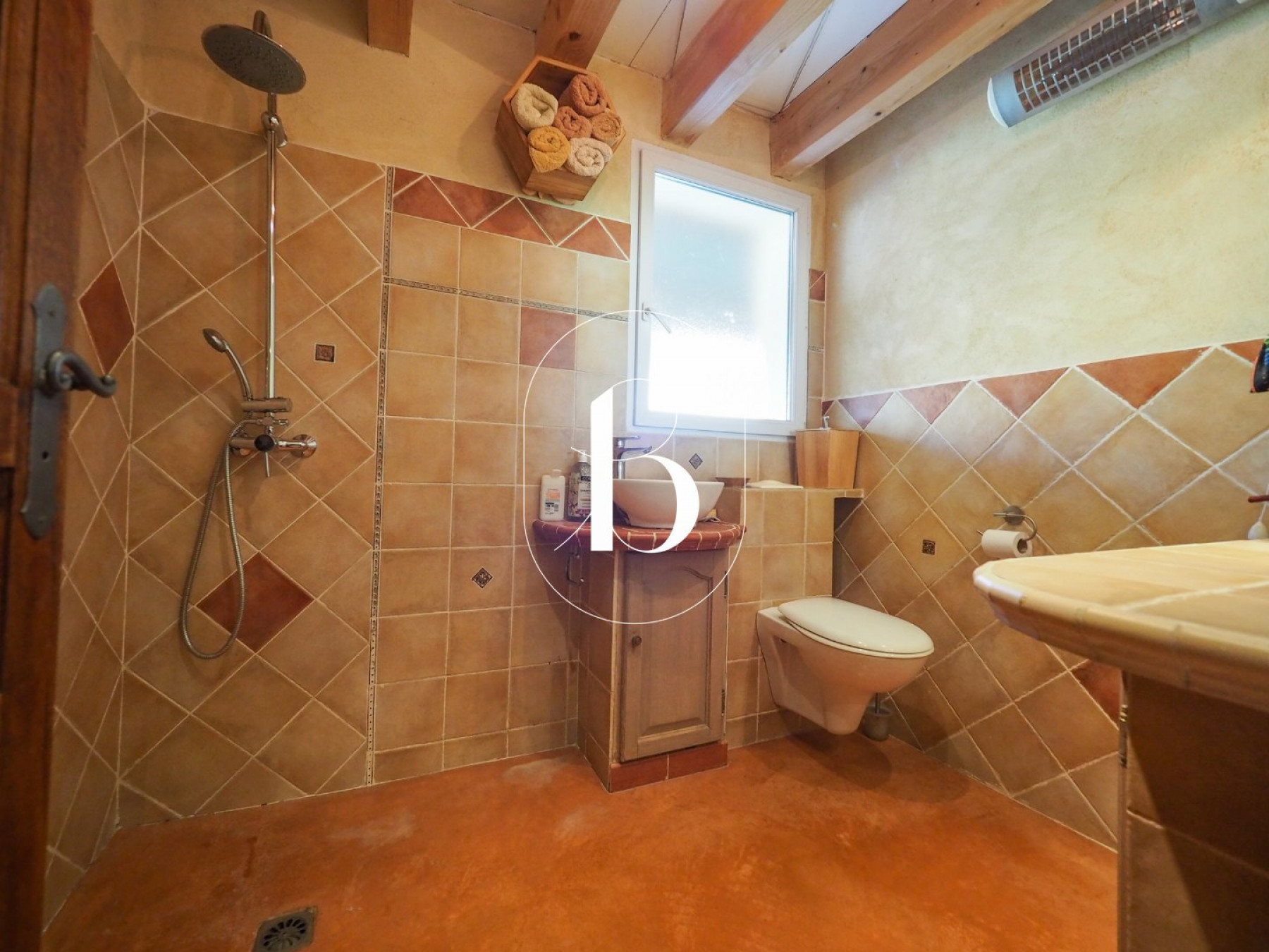 sale Villa Goudargues