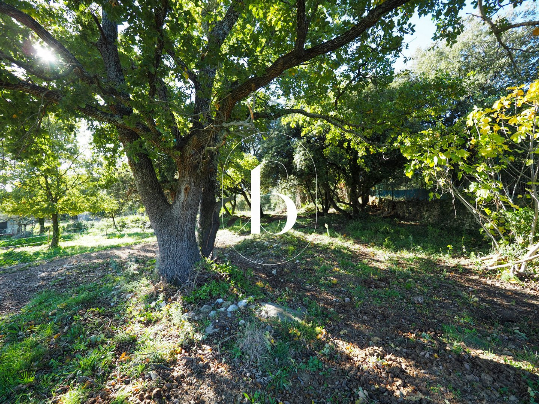 sale Villa Goudargues