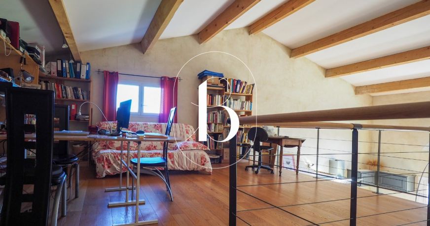 vente Villa Goudargues