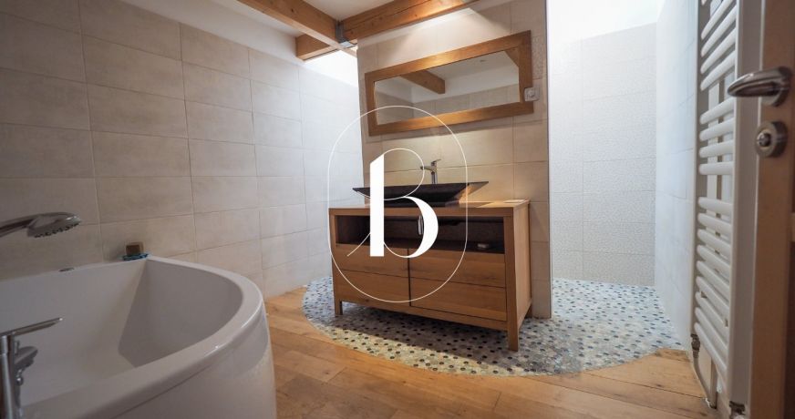 vente Villa Goudargues