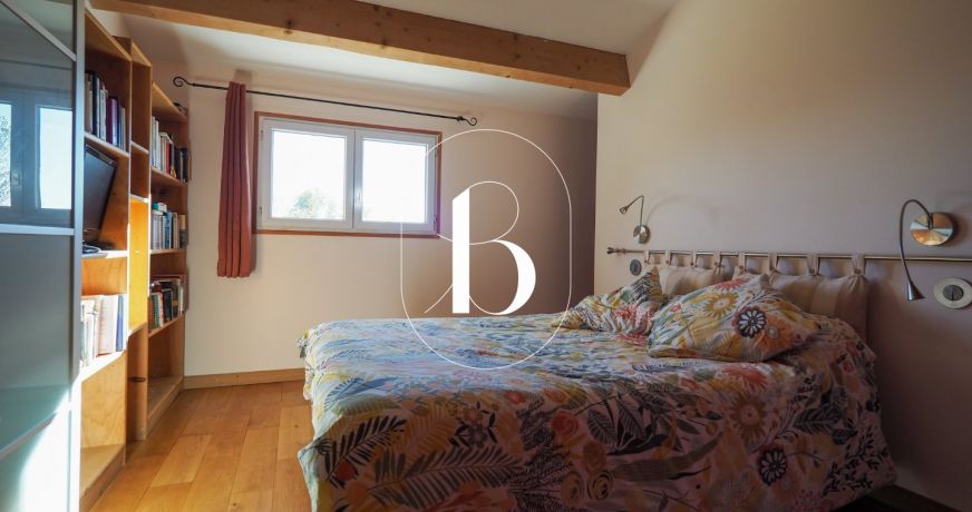 vente Villa Goudargues