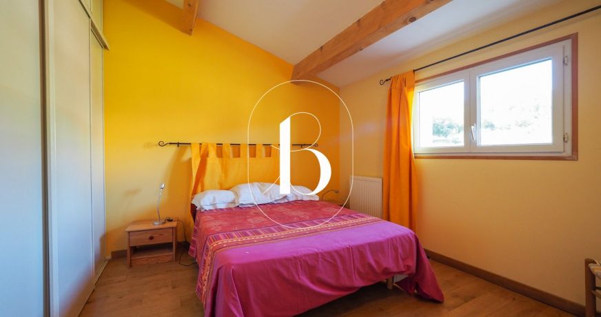 vente Villa Goudargues