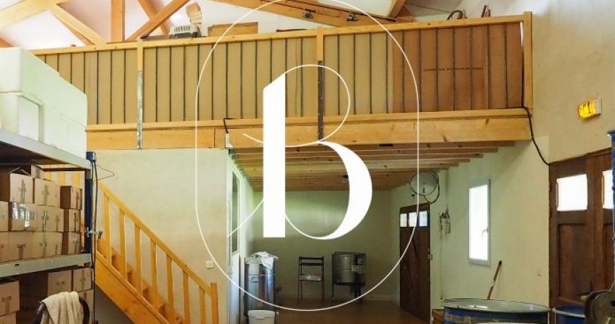 vente Villa Goudargues