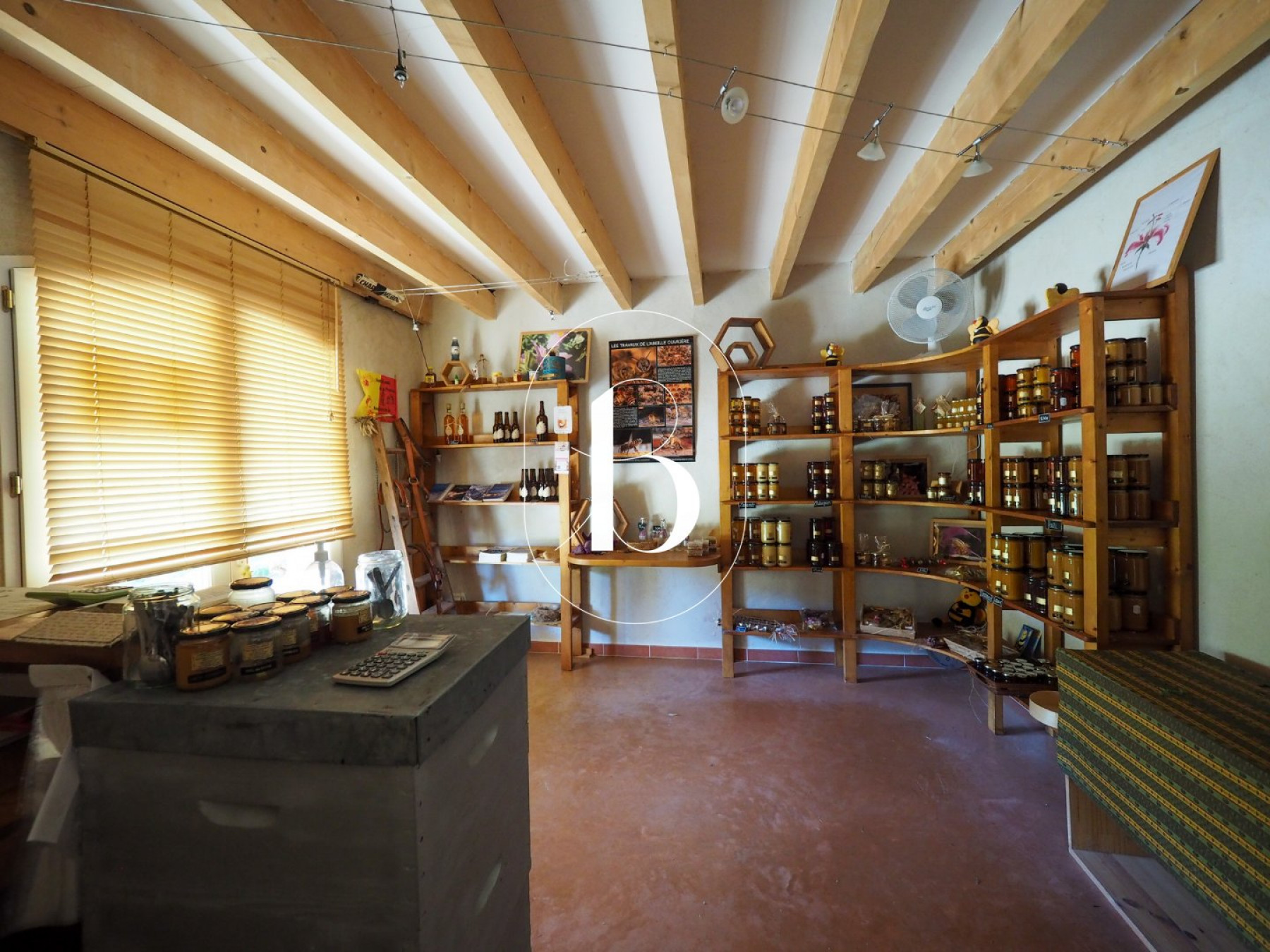 sale Villa Goudargues